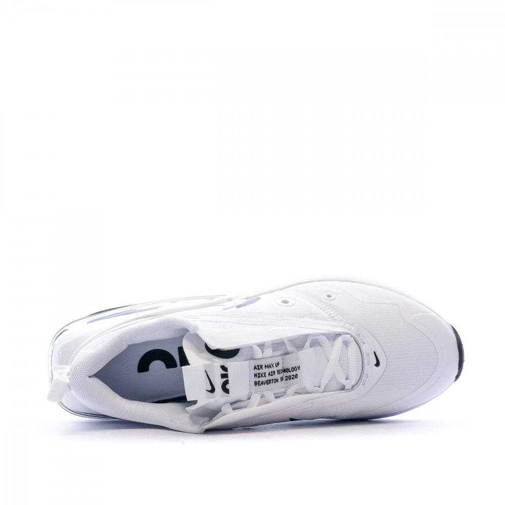 Catástrofe oficial techo Nike Zapatillas Air Max Up Blanco | Dressinn