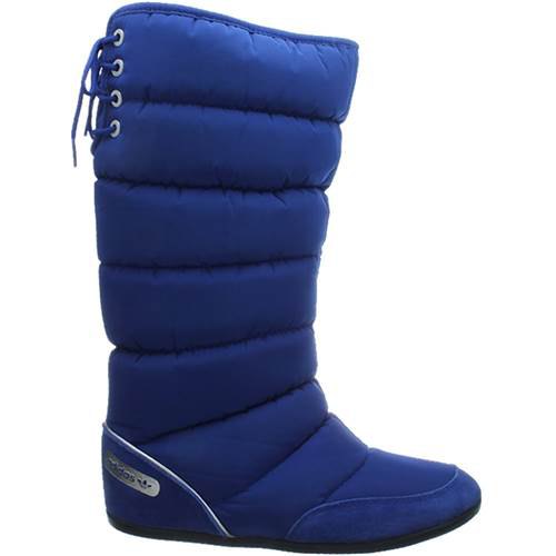 village Inspector Blur adidas Northern Boot W Shoes Blue | Dressinn