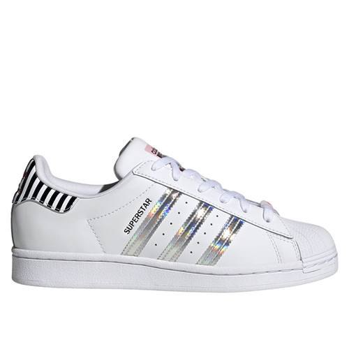 adidas Superstar Universal Shoes White | Dressinn