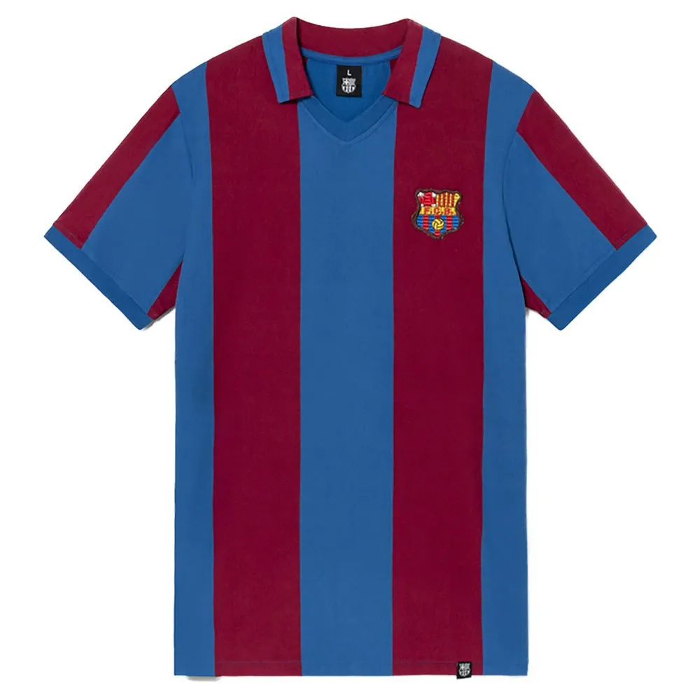 FC Barcelona clasic gameshirts vintage
