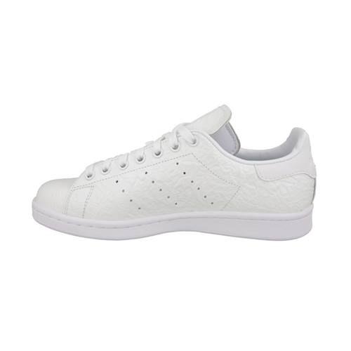 Observe Five Made of adidas Stan Smith W Shoes White | Dressinn