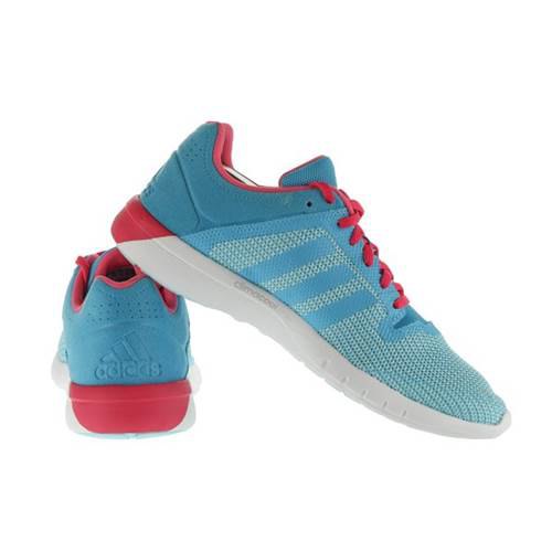peaceful Peep put forward adidas Cc Fresh 2 K Shoes Blue | Dressinn