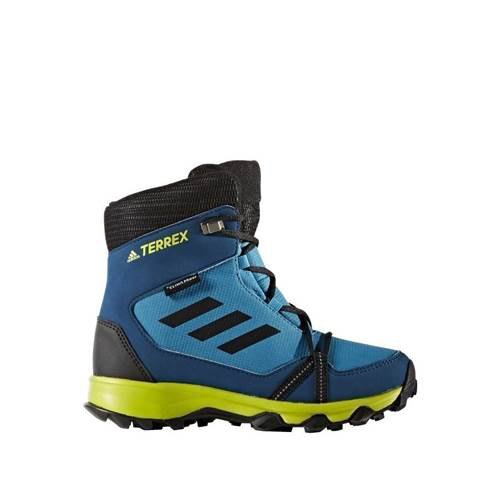adidas Terrex Snow Climawarm Climaproof Shoes