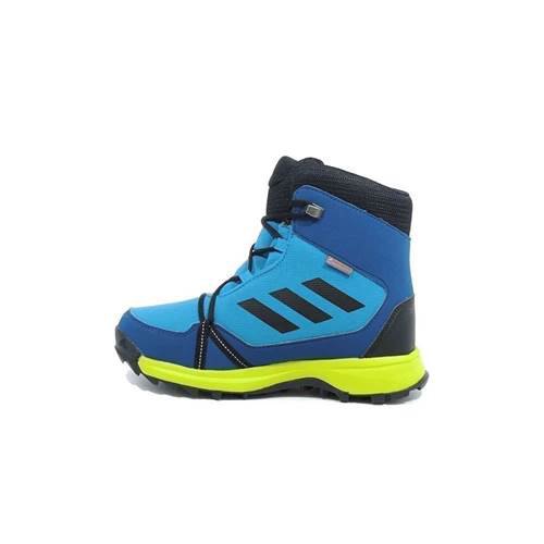 adidas Terrex Snow Climawarm Climaproof Shoes