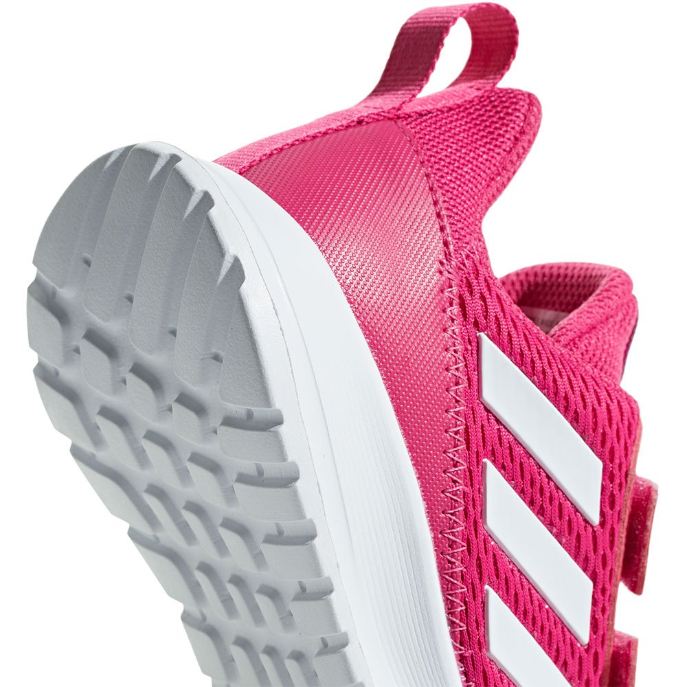staining emotional ugly adidas Altarun Cf K Shoes Pink | Dressinn