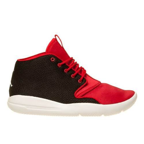 text New meaning Memo Nike Air Jordan Eclipse Chukka Bg Shoes Black | Dressinn