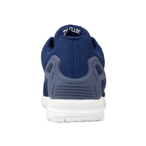 adidas Zx Flux K Shoes Blue