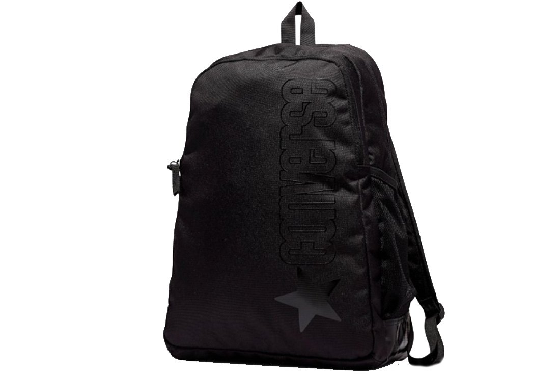 Converse Speed 3 Backpack 10019917-A03 Black | Dressinn