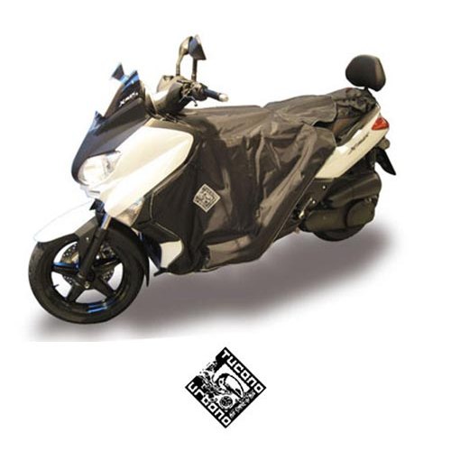 Waterproof Scooter Leg Cover/Apron for Yamaha X-Max 125/150 Tucano Urbano TERMOSCUD R080 