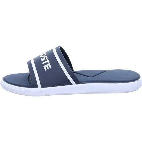 Lacoste Slippers & sandalen voor heren online kopen | Zalando-happymobile.vn
