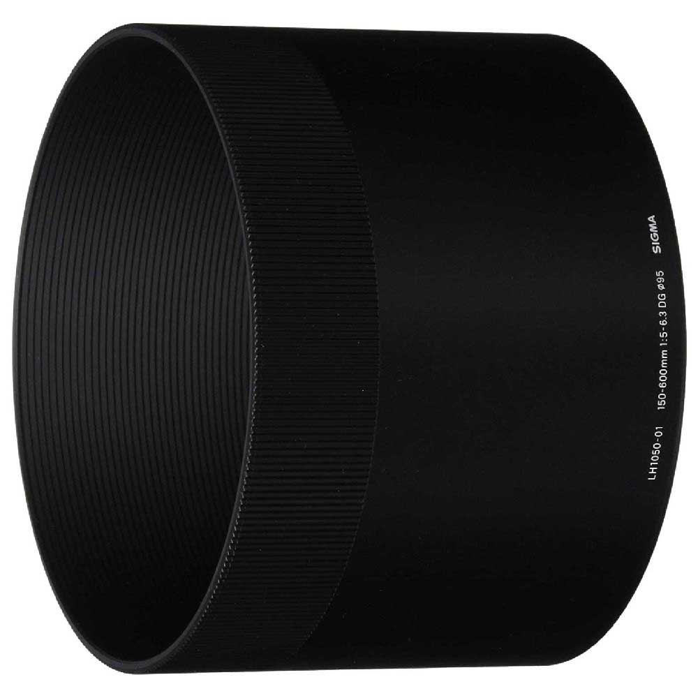 Sigma サンフード LH1050-01 150-600 mm 黒 | Techinn