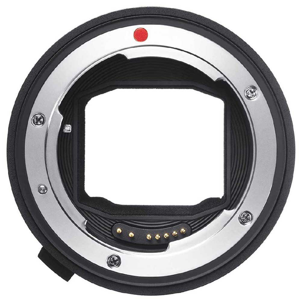 Sigma MC11 SA-E Lens Adapter Black | Techinn