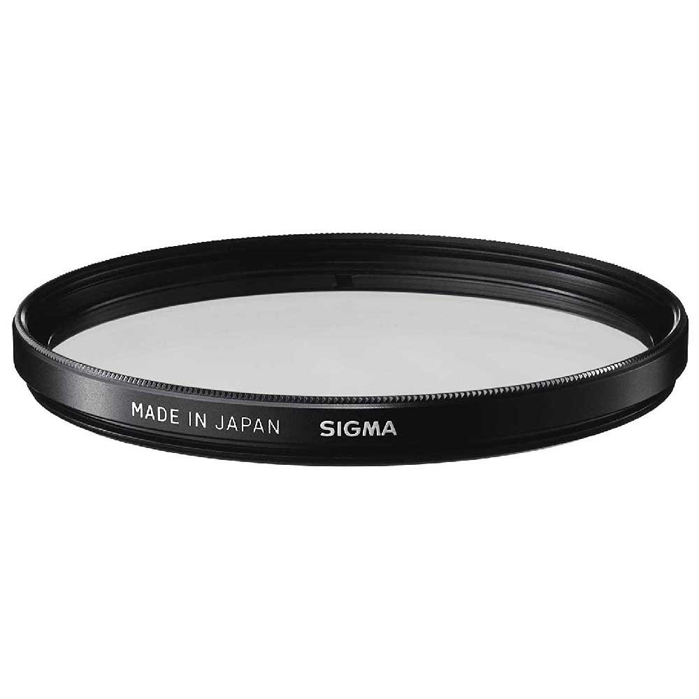 Sigma photo WR 77 mm UV-Filter