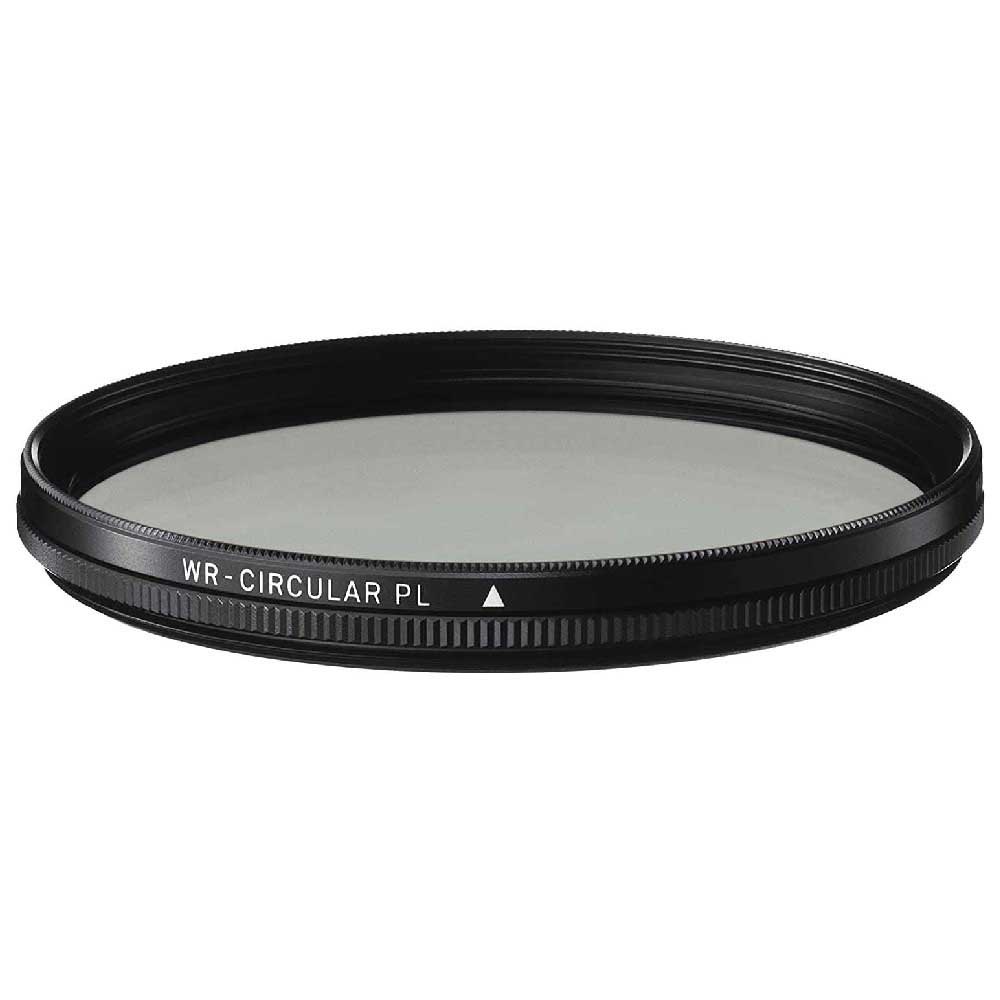 Sigma photo WR CPL 55 mm Protector Filter