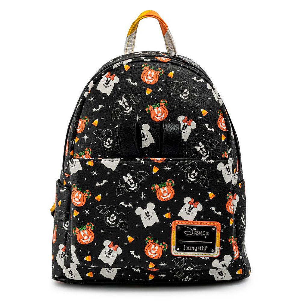 Disney Karactermania Mickey Spooky Halloween 27 cm Backpack