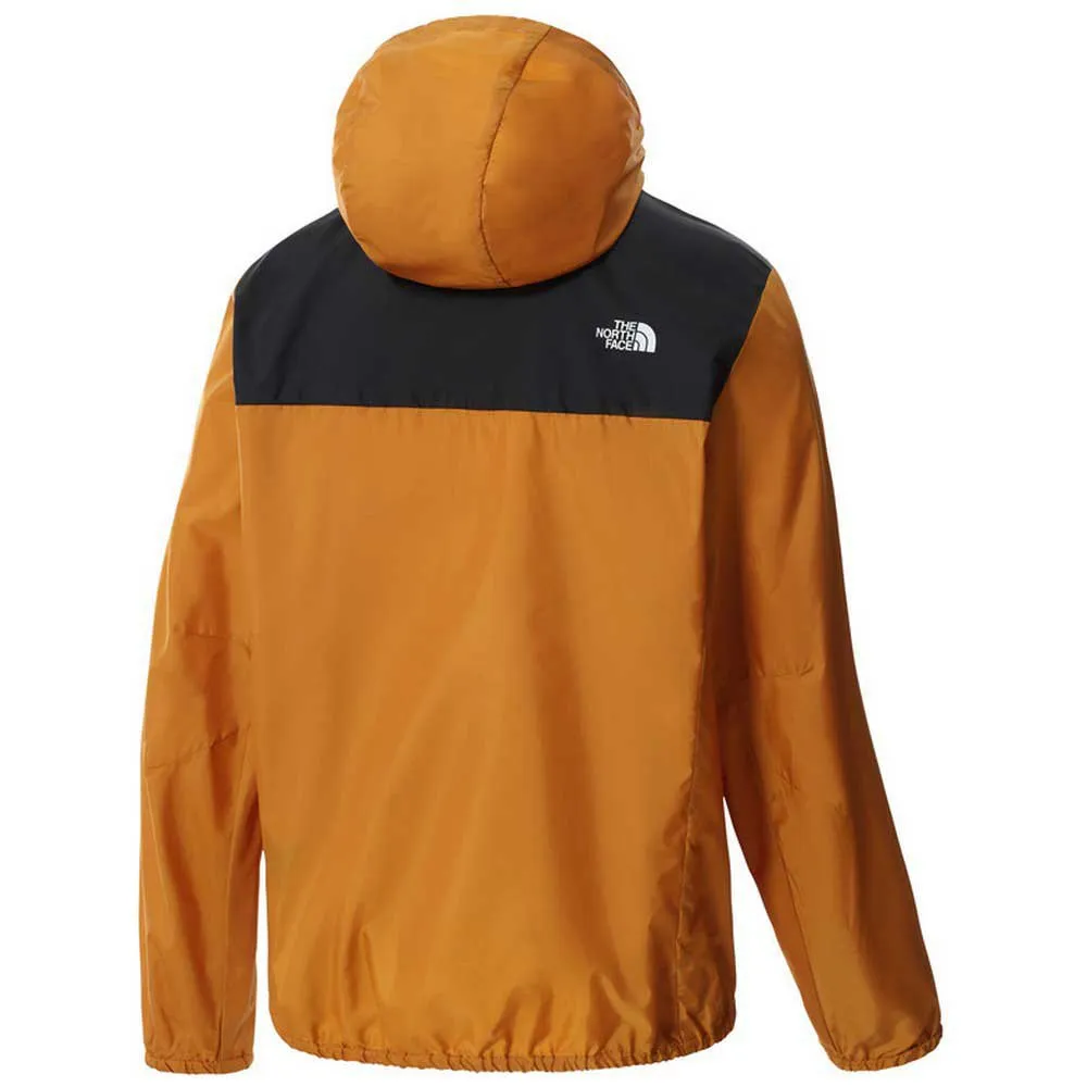 The north face Sundownder jacket Orange | Trekkinn