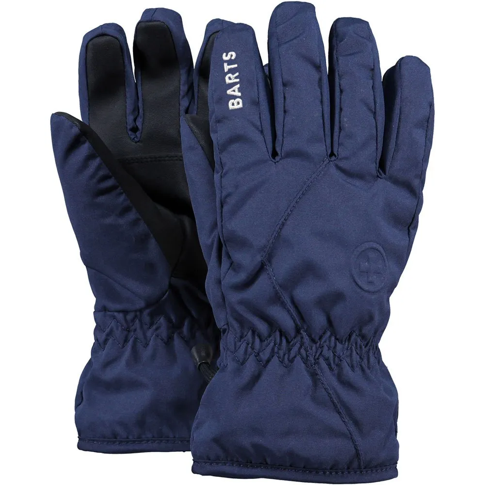 Barts Basic Ski Gloves Blue Trekkinn