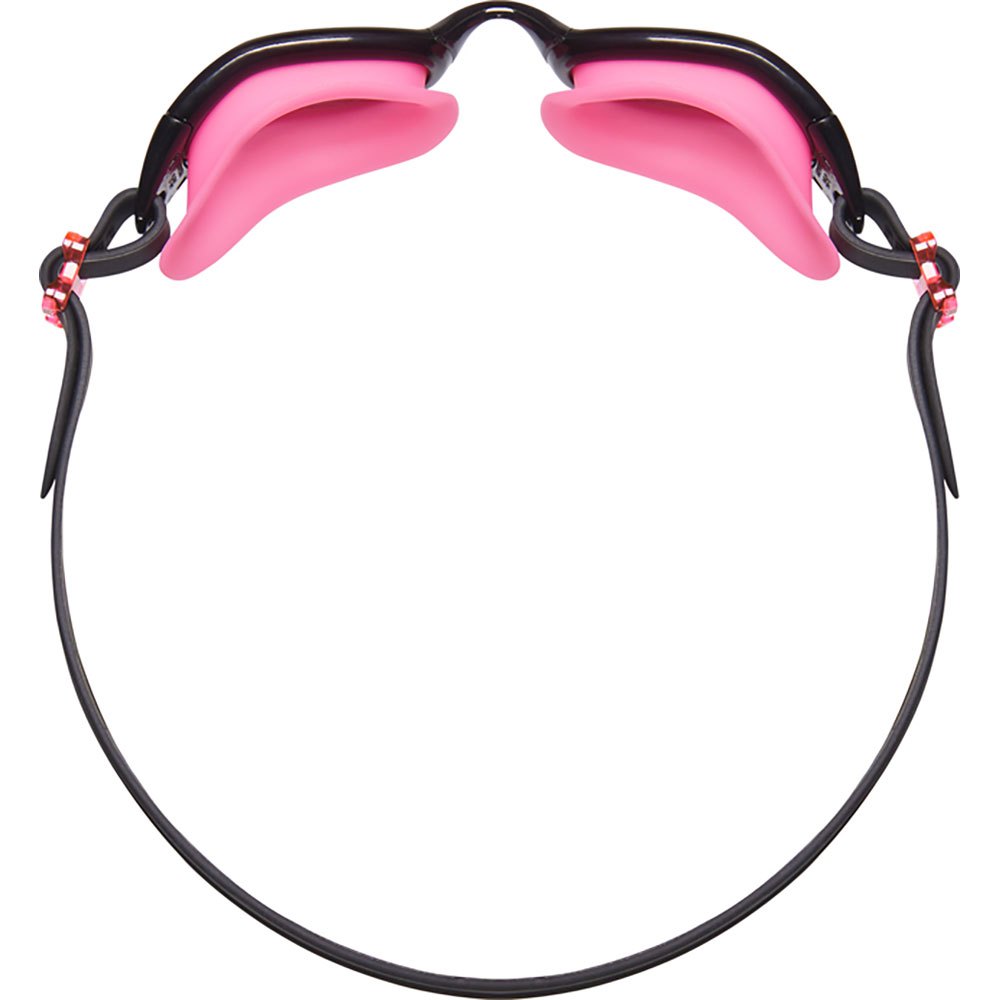 TYR Womens Special Ops 2.0 Femme Polarized Pink Clear One Size Goggles Swimming for sale online 