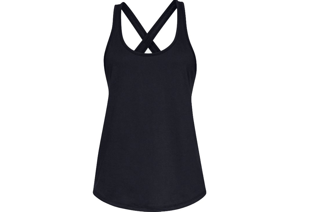 Under Armour Womens X-Back Tank 