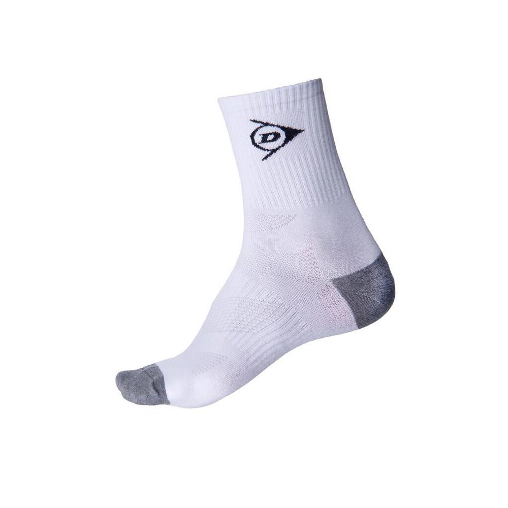 5 X Man Woman Unisex Socks Cotton Sport Grey Sports Socks Sizes only 39-45 