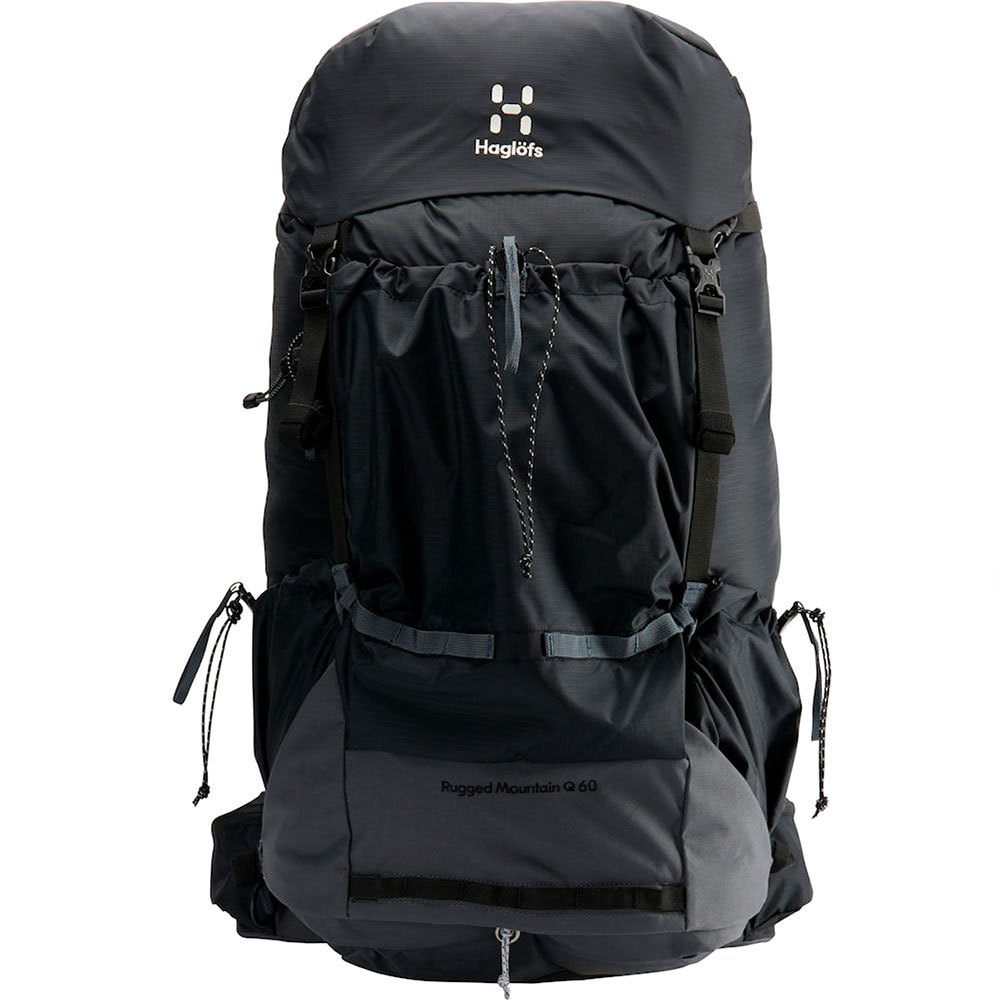 Haglöfs Rugged Mountain Q 60L Backpack | Trekkinn