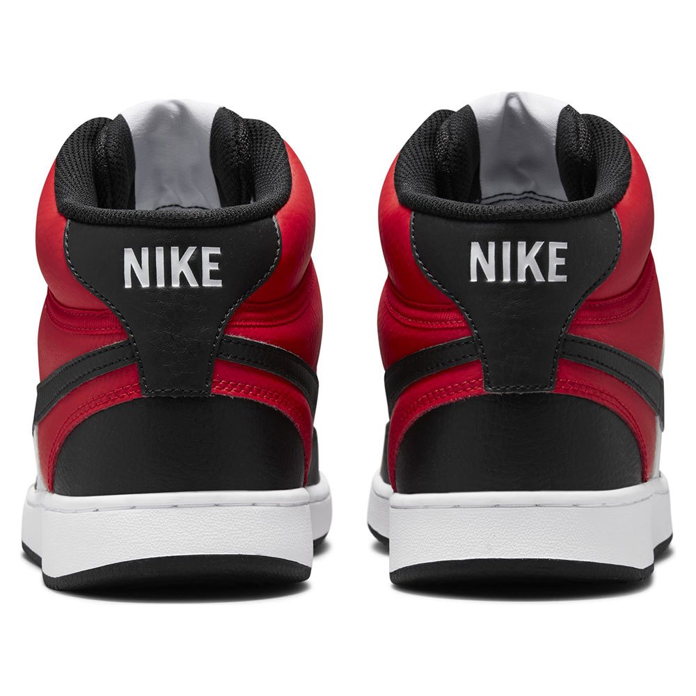 Nike Court Vision Mid schoenen