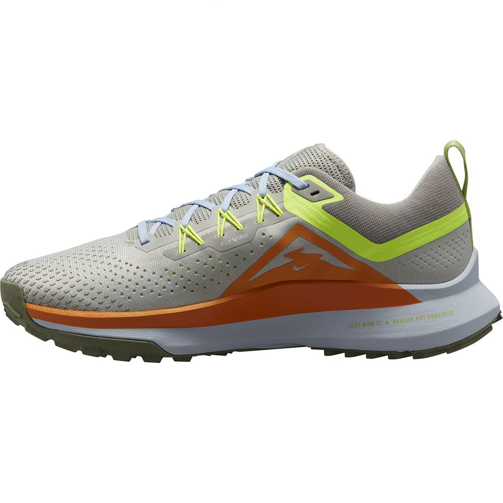 Nike Chaussures de trail running React Pegasus 4