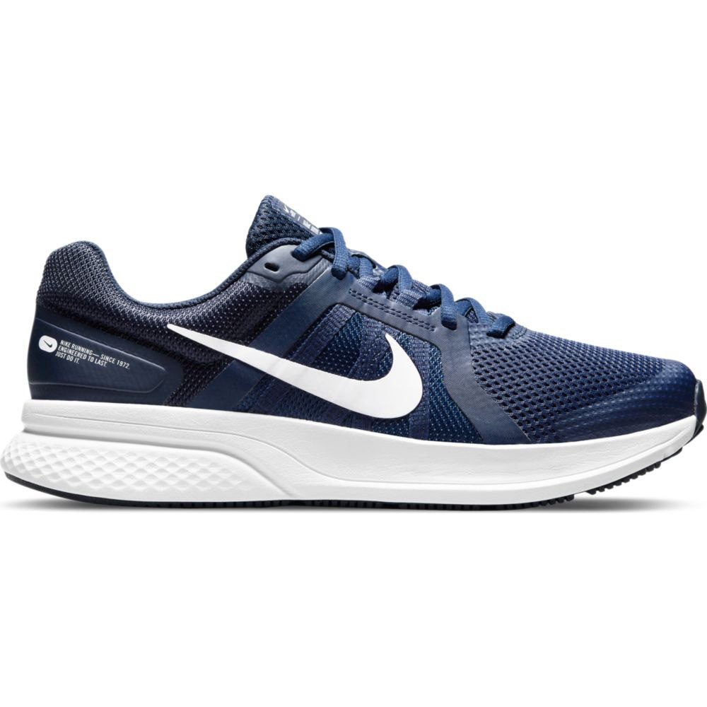 cobertura sensación de repuesto Nike Zapatillas Running Run Swift 2 Azul | Runnerinn
