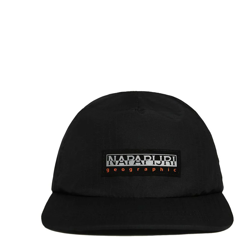 Napapijri F-Trient cap Black | Dressinn