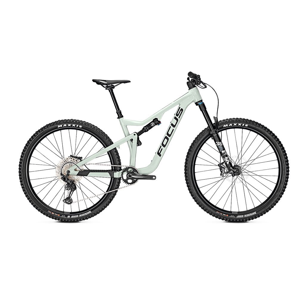 Focus Jam 6.9 29´´ MTB Bike