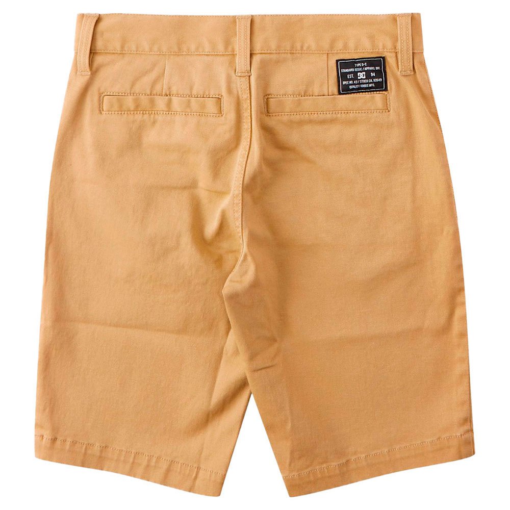 DC BRAND Chino Shorts 