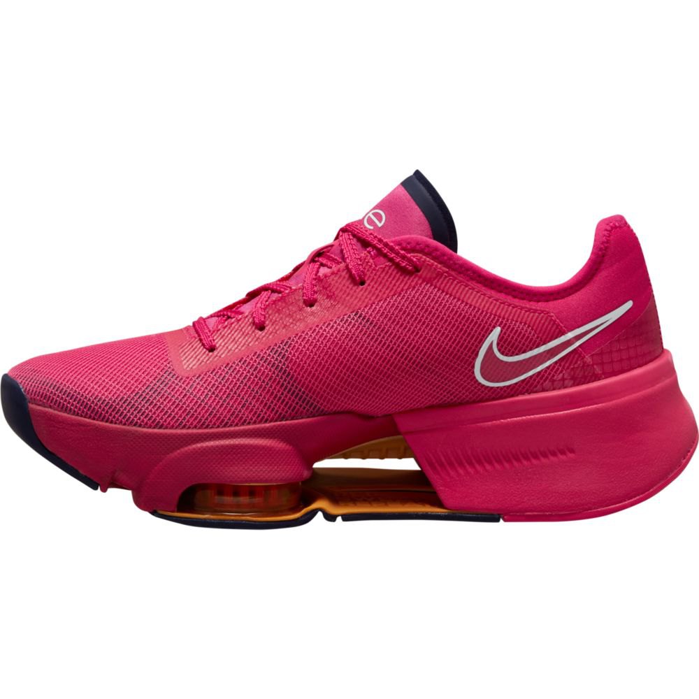 Nike Air nike zoom superrep surge Zoom Superrep 3 Trainers Pink | Traininn