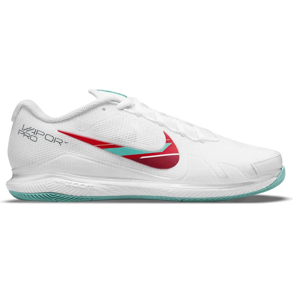 **suhao** 専用Zoom Vapor Pro 2 HC 25.5㌢ Size 10.5 - NikeCourt Air Zoom Vapor Pro 2 HC White Black