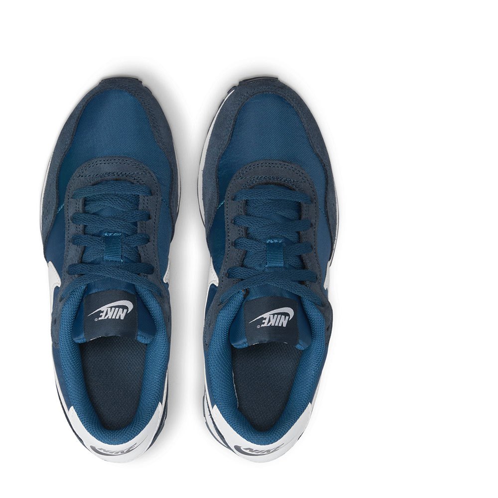 Nike MD Valiant GS Trainers Blue | Dressinn