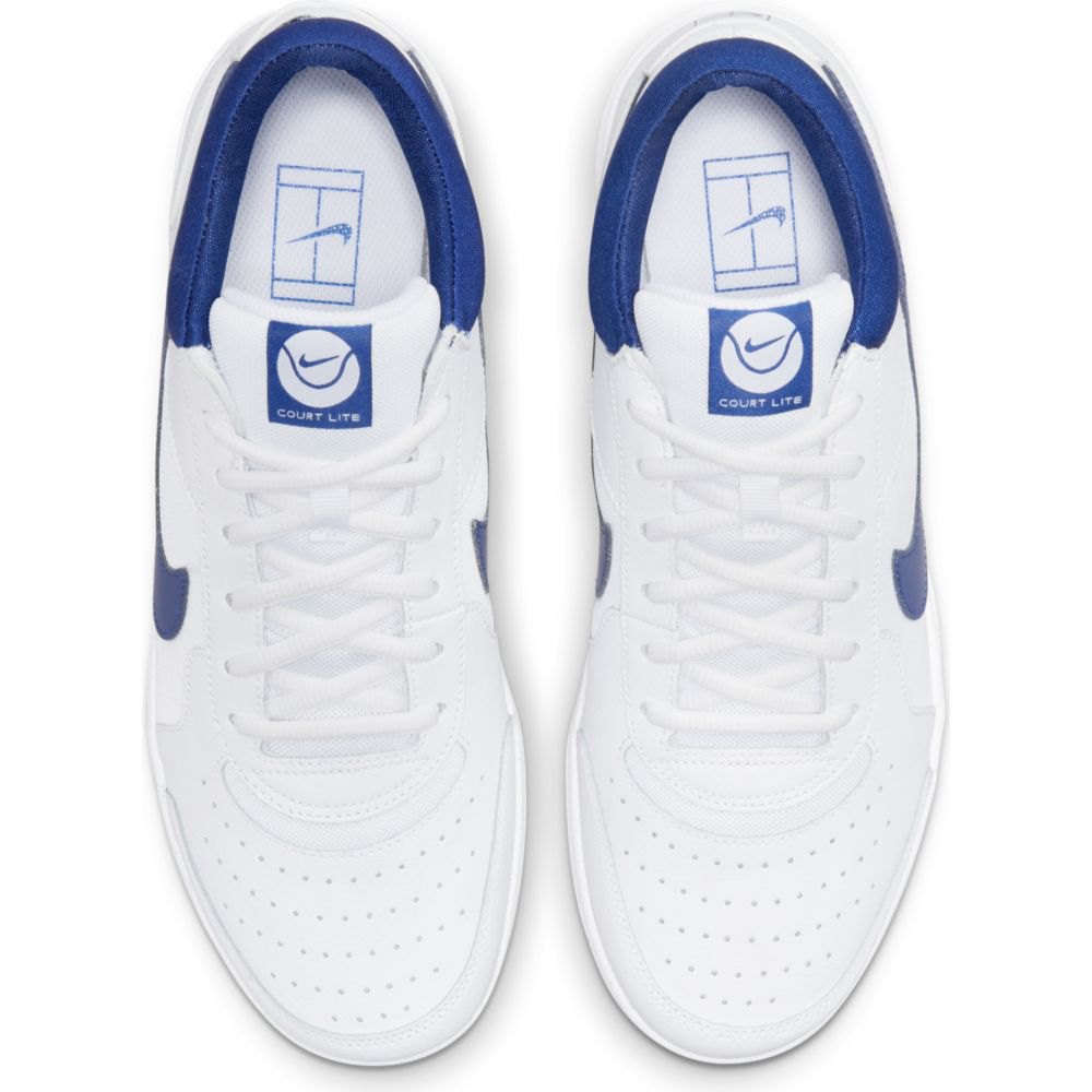 nike air tennis | Nike Zoom Court Lite 3 Shoes