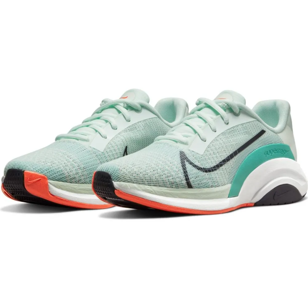 Nike Zoomx Superrep Surge trainers Green | Traininn display picture 1