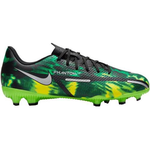 Nike Fgmg Junior Sw Football Shoes Green| Goalinn
