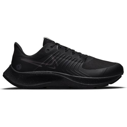 Nike nike air zoom pegasus 38 by you Air Zoom Pegasus 38 Shield Running Shoes Black | Runnerinn