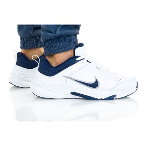 Nike Defyallday Shoes White | Dressinn