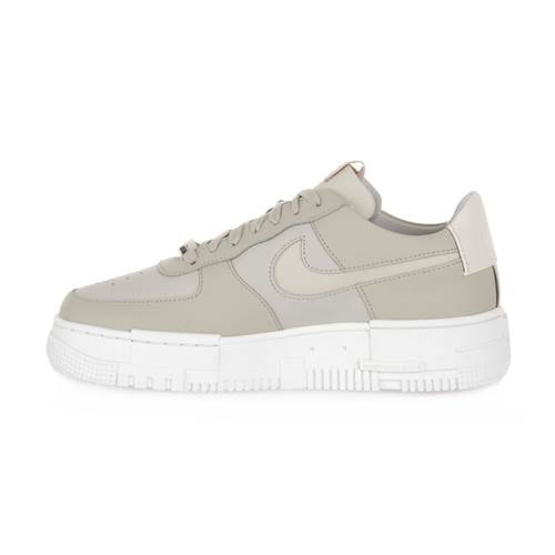 Nike Air Force 1 Pixel W Shoes Grey | Dressinn