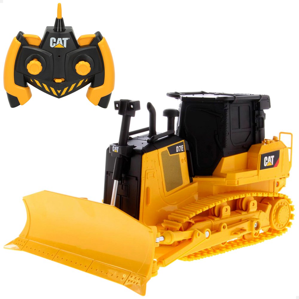 color-baby-skidder-cat-1:35-rc-vehicle-remote-control
