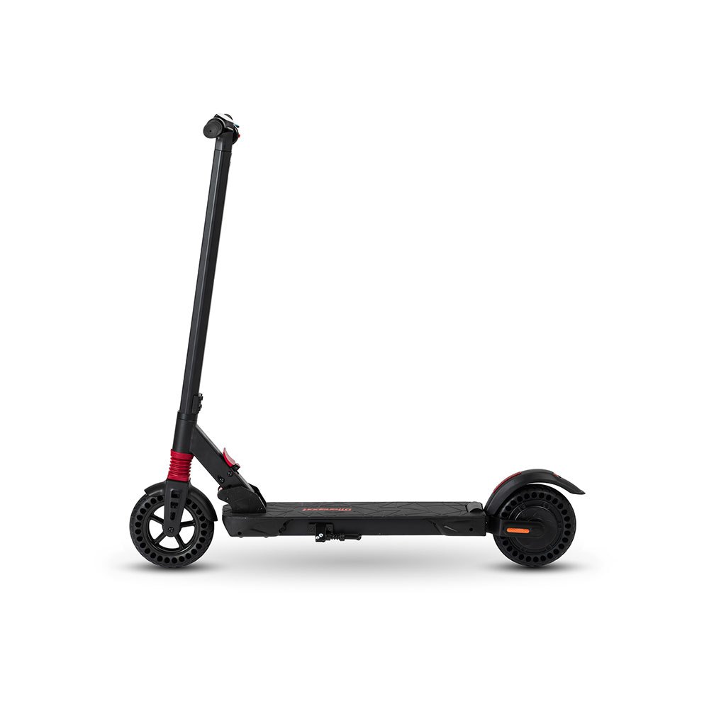 facile Pieghevole Adulti Bambini SCOOTER Elettrici 250W MAX SPEED 25KM Solid tryes 
