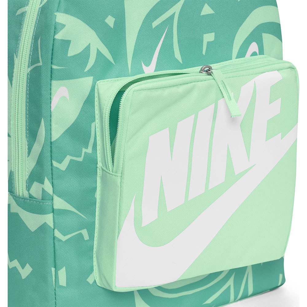 Equip Magnetic gossip Nike Classic Backpack Grey | Dressinn