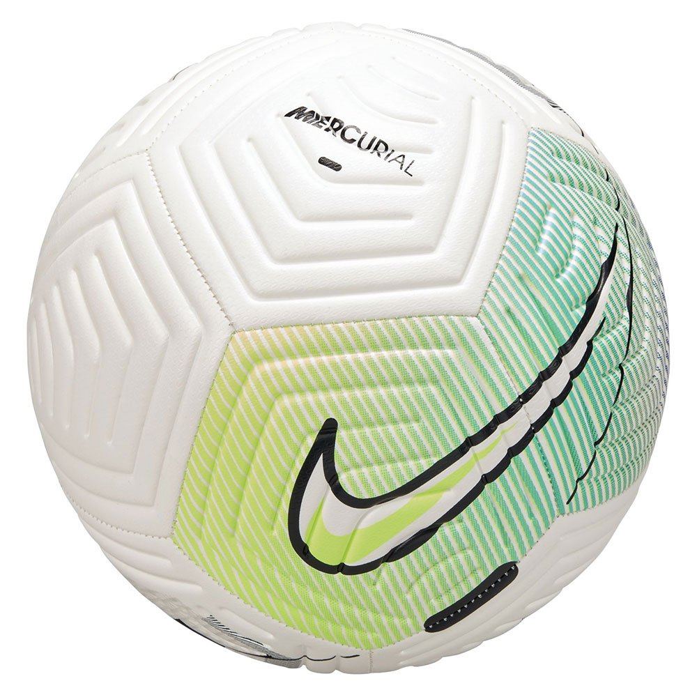 Nike Balón Fútbol Strike Verde | Goalinn
