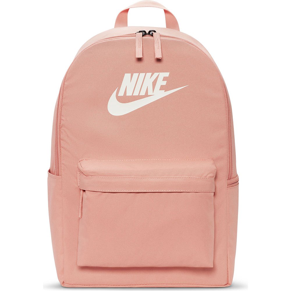 Heritage Backpack Pink | Dressinn
