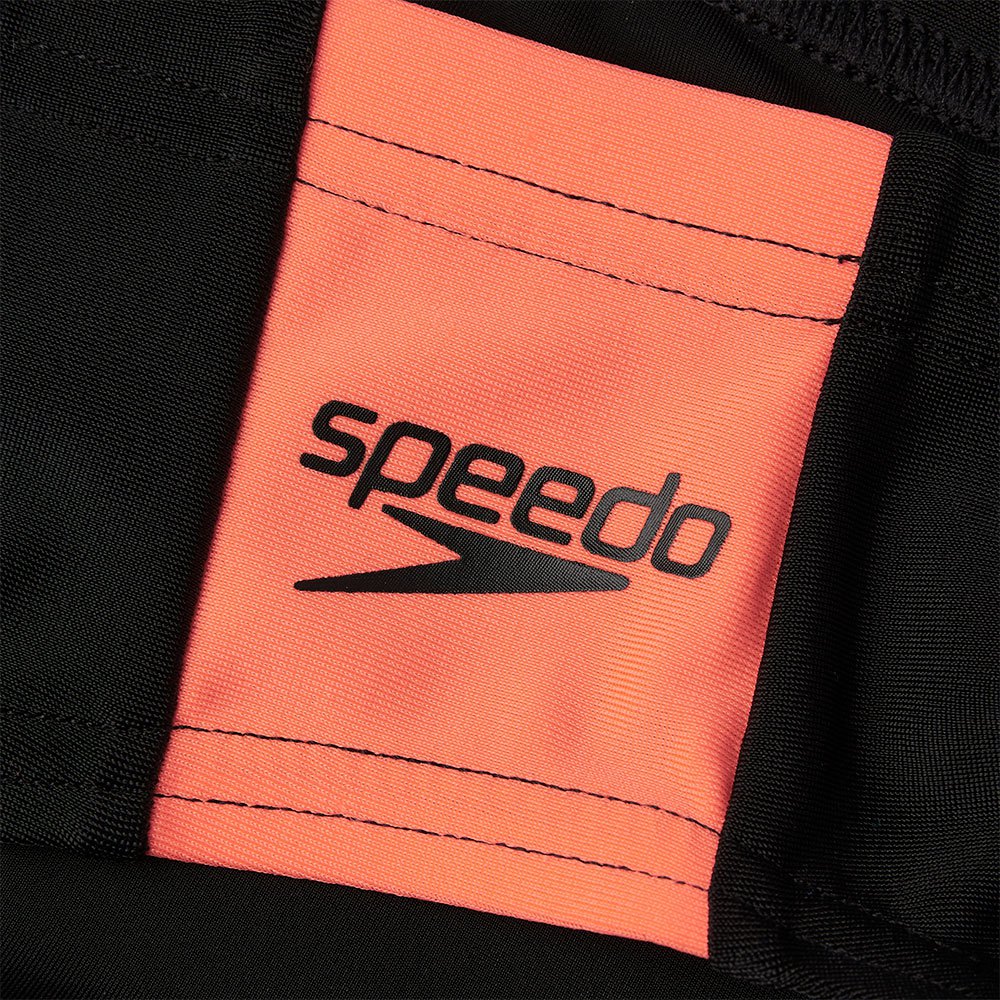 Speedo Panneau Imprimé Intégral Logo Boom Swim Briefs Niño 