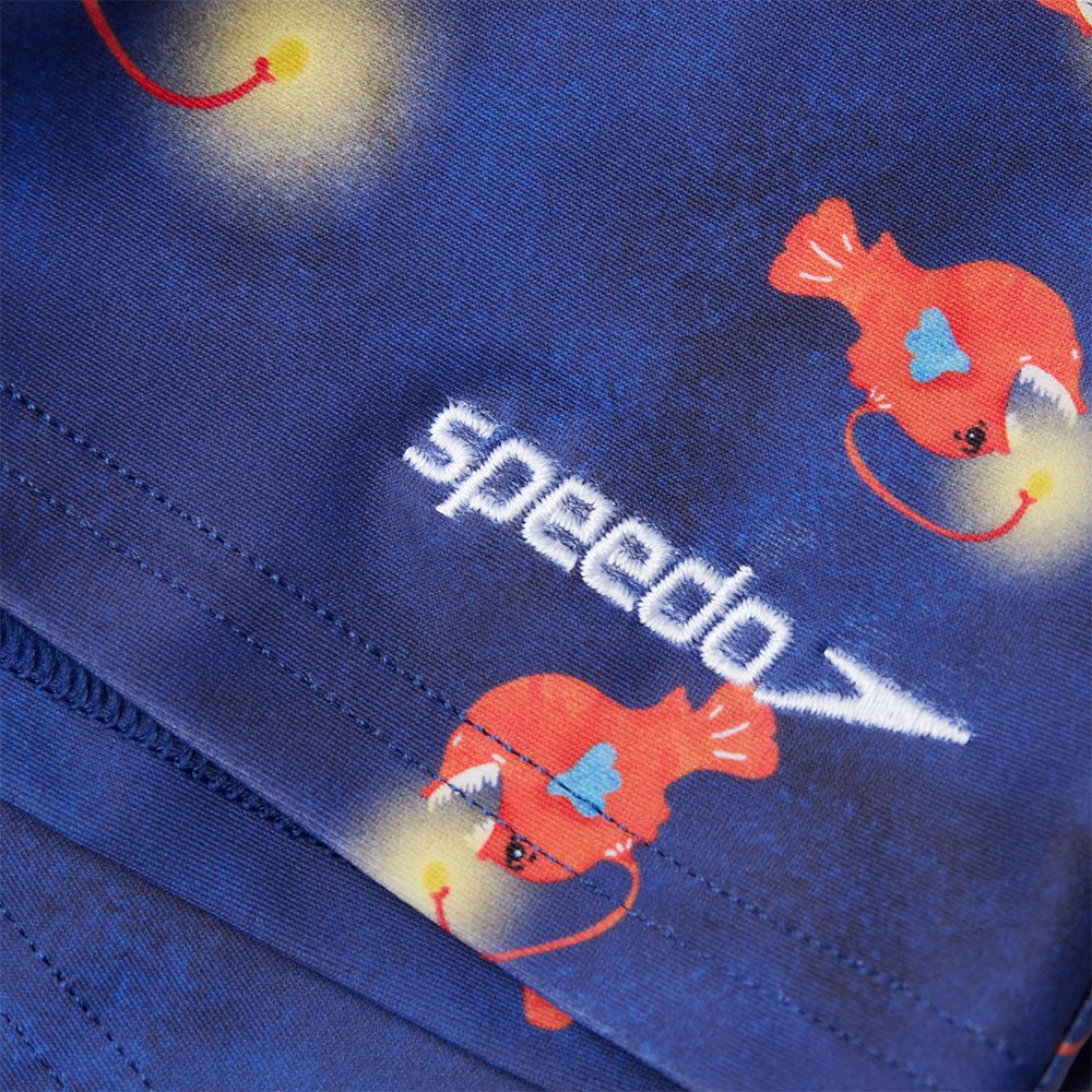 Visita lo Store di SpeedoSpeedo Boom Logo Placement Aquashort da Bambino 