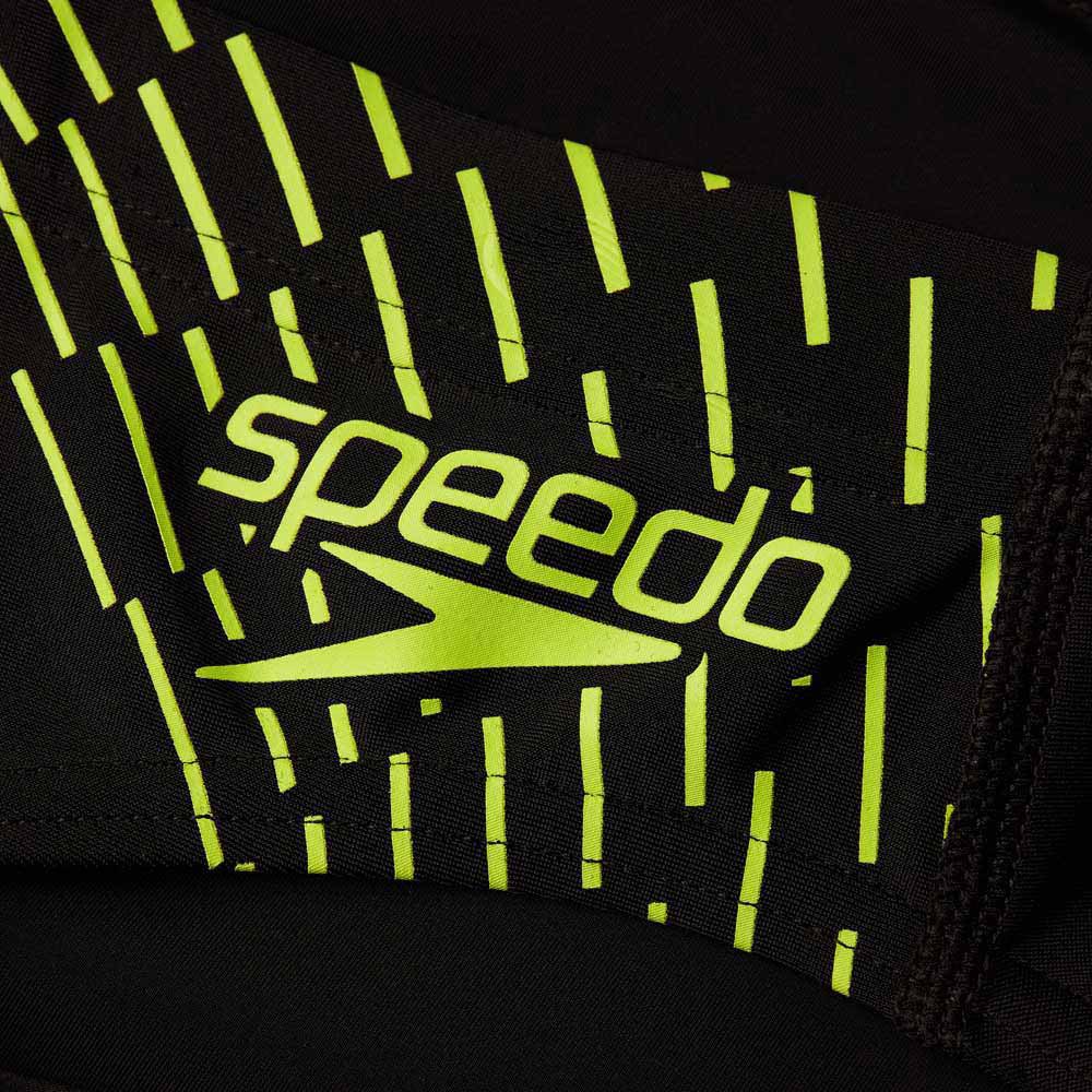Speedo Slip Costume Medley Logo 7 cm