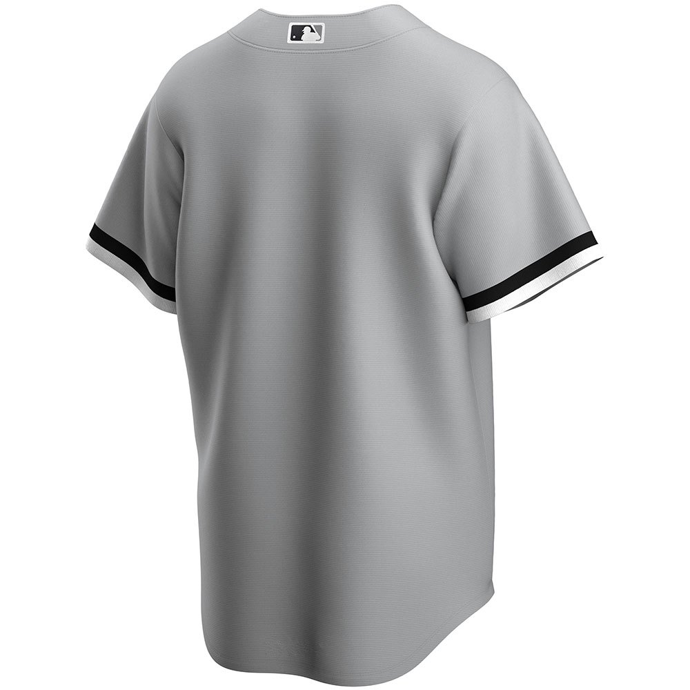 Nike MLB Chicago White Sox Official Road T-shirt met korte mouwen