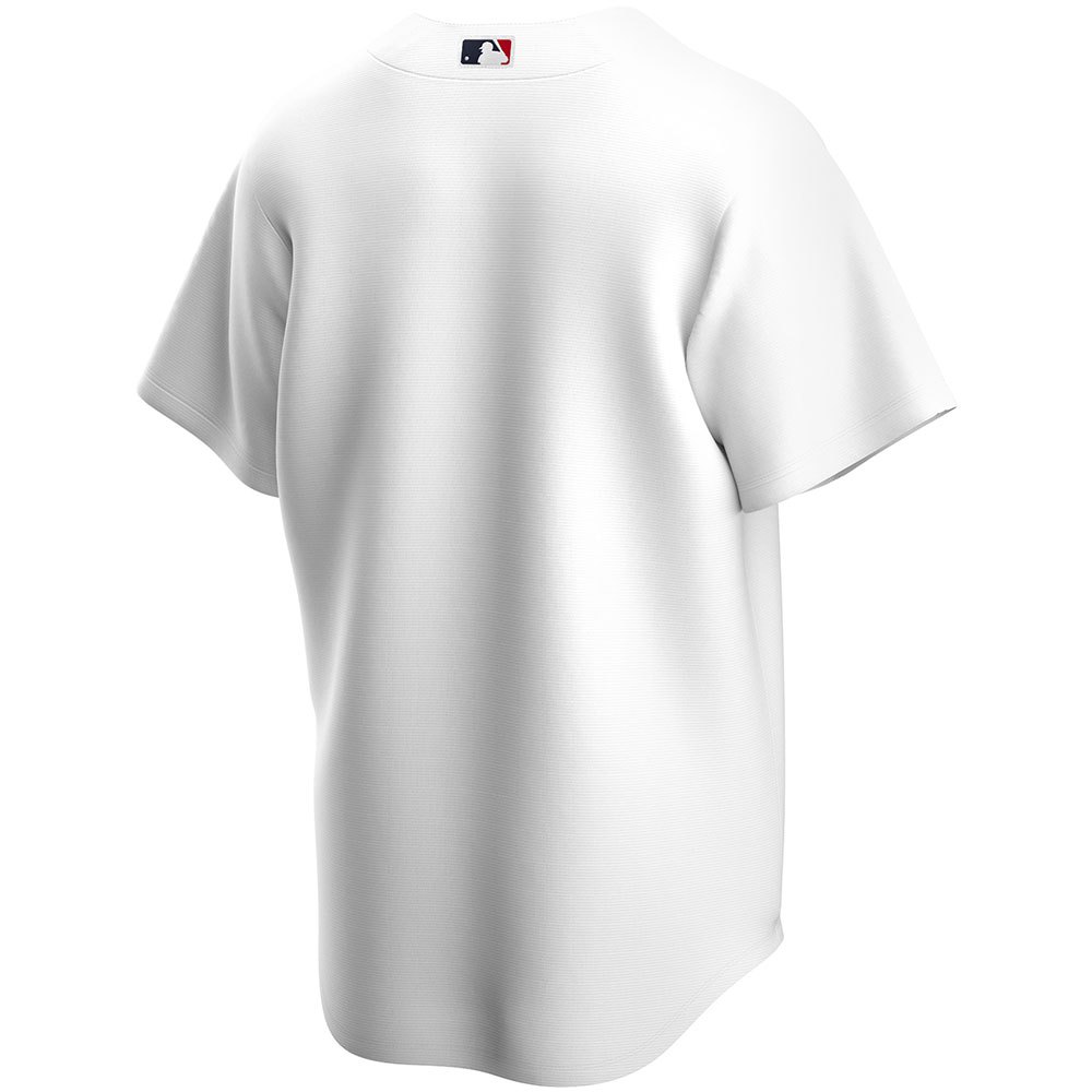 Nike MLB St. Louis Cardinals Official Replica Home Short Sleeve T